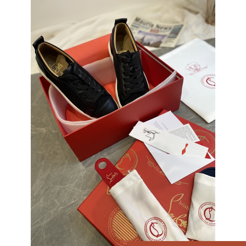 Ch**an louboutin sneakers